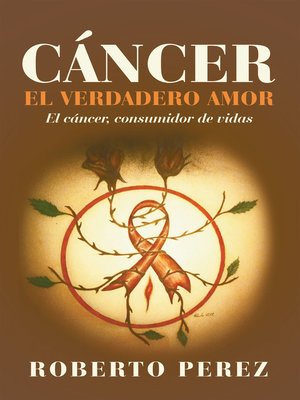 cover image of Cáncer  El Verdadero Amor